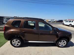 Dacia Duster 1,5 D —-Euro 5 —3600 € — miniatura 6