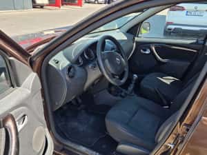 Dacia Duster 1,5 D —-Euro 5 —3600 € — miniatura 7