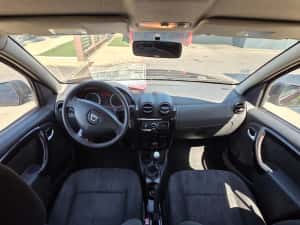 Dacia Duster 1,5 D —-Euro 5 —3600 € — miniatura 8