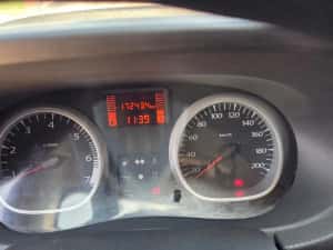Dacia Duster 1,5 D —-Euro 5 —3600 € — miniatura 9
