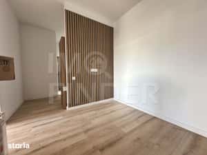3 camere, 56 mp, imobil PREMIUM, bucatarie mobilata si utilata, parcar — miniatura 5
