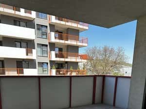 Apartament de inchiriat, Floresti, Jud Cluj — miniatura 5