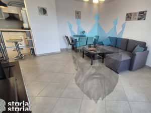 Apartament 2 Camere ISG Residence Parcul Carol Bucuresti — miniatura 1