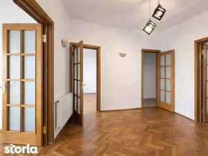 Apartament 3 camere | Str. Occidentului | Victoriei | Centrală Proprie — miniatura 5
