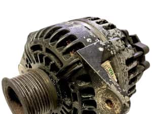 20741686 Alternator PRESTOLITE ELECTRIC B6, B7, B9, B10, B12 bus (1978-2011) VOLVO