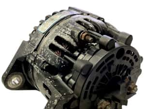 20741686 Alternator PRESTOLITE ELECTRIC B6, B7, B9, B10, B12 bus (1978-2011) VOLVO — miniatura 3