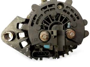 20741686 Alternator PRESTOLITE ELECTRIC B6, B7, B9, B10, B12 bus (1978-2011) VOLVO — miniatura 4