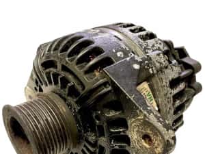20741686 Alternator PRESTOLITE ELECTRIC B6, B7, B9, B10, B12 bus (1978-2011) VOLVO — miniatura 7
