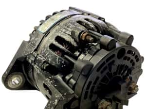 20741686 Alternator PRESTOLITE ELECTRIC B6, B7, B9, B10, B12 bus (1978-2011) VOLVO — miniatura 8