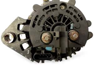 20741686 Alternator PRESTOLITE ELECTRIC B6, B7, B9, B10, B12 bus (1978-2011) VOLVO — miniatura 9