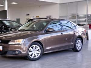 Volkswagen Jetta Manuală 105 HP Benzină — miniatura 3