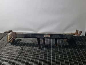 Carlig remorcare Mitsubishi Outlander Facelift 2009 - 2012 SUV 4 Usi (1369) Fara cui — miniatura 4
