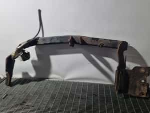 Carlig remorcare Mitsubishi Outlander Facelift 2009 - 2012 SUV 4 Usi (1369) Fara cui — miniatura 8