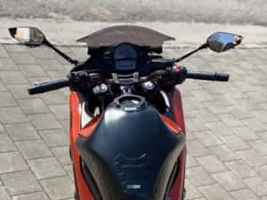 Kawasaki ER-6f Abs 35 kw A2 import Germania — miniatura 6