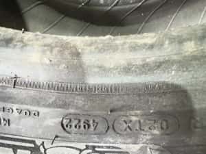 225 55 r18 michelin vara — miniatura 5