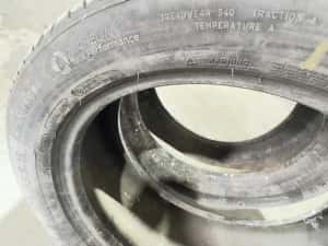 225 55 r18 michelin vara — miniatura 6