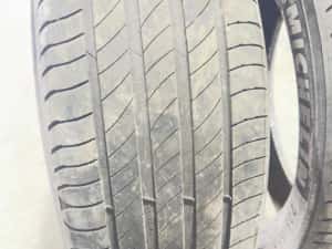 225 55 r18 michelin vara — miniatura 9