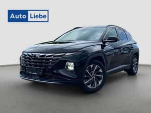 Hyundai TUCSON 2021, 42.785 km, 27.950 EUR