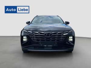 Hyundai TUCSON 2021, 42.785 km, 27.950 EUR — miniatura 2