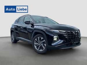 Hyundai TUCSON 2021, 42.785 km, 27.950 EUR — miniatura 3