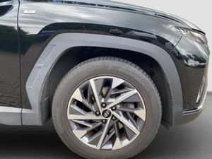 Hyundai TUCSON 2021, 42.785 km, 27.950 EUR — miniatura 4