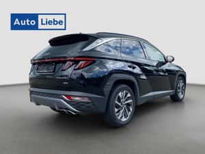 Hyundai TUCSON 2021, 42.785 km, 27.950 EUR — miniatura 5