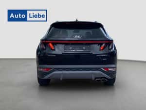 Hyundai TUCSON 2021, 42.785 km, 27.950 EUR — miniatura 6