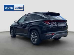 Hyundai TUCSON 2021, 42.785 km, 27.950 EUR — miniatura 7
