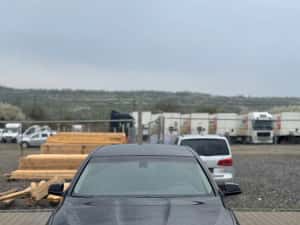 Vând Bmw F10 /2.0 Diesel/184 Cp/ Automat /Euro 5