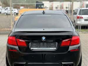 Vând Bmw F10 /2.0 Diesel/184 Cp/ Automat /Euro 5 — miniatura 3