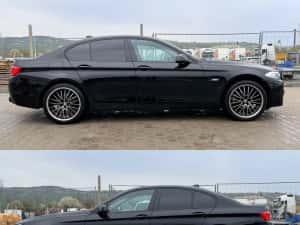 Vând Bmw F10 /2.0 Diesel/184 Cp/ Automat /Euro 5 — miniatura 7