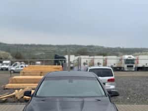 Vând Bmw F10 /2.0 Diesel/184 Cp/ Automat /Euro 5 — miniatura 8