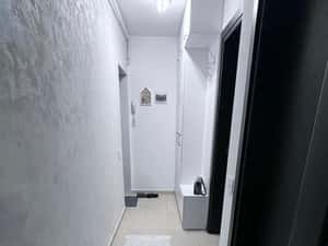 Metrou Dimitrie Leonida - apartament mobilat cu parcare, str Amurgului — miniatura 6