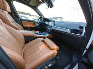 BMW X5 2022 - Rată fixă 860 €/lună - 38.590 € — miniatura 5