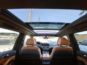 BMW X5 2022 - Rată fixă 860 €/lună - 38.590 € — miniatura 7