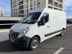 Inchiriez/Dube de Inchiriat/Autoutilitare/Inchirieri Dube/Transport — miniatura 3