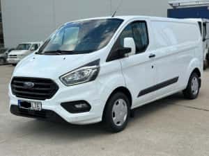 Inchiriez/Dube de Inchiriat/Autoutilitare/Inchirieri Dube/Transport — miniatura 5