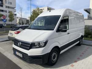 Inchiriez/Dube de Inchiriat/Autoutilitare/Inchirieri Dube/Transport — miniatura 7