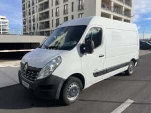 Inchiriez/Dube de Inchiriat/Autoutilitare/Inchirieri Dube/Transport — miniatura 9