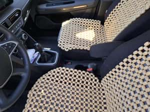 Dacia Sandero Manuală 110 HP Benzină — miniatura 3