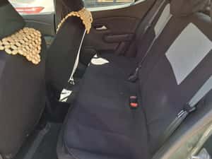 Dacia Sandero Manuală 110 HP Benzină — miniatura 4