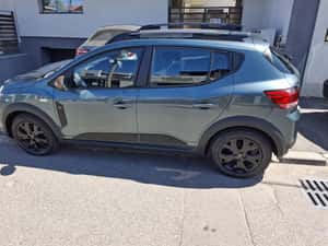 Dacia Sandero Manuală 110 HP Benzină — miniatura 6
