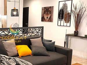 Inchiriere Apartament | Bloc 2022 | Parcare subterana | Sos. Viilor — miniatura 3