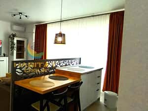Inchiriere Apartament | Bloc 2022 | Parcare subterana | Sos. Viilor — miniatura 4