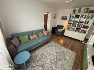 Apartament 3 camere – Grigorescu, zona Coloane — miniatura 3