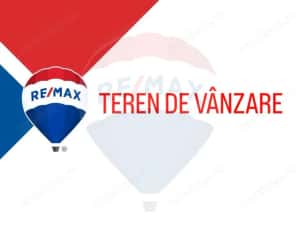 Vand teren pentru casa 1047.0 mp front stradal 15 • Minis, Arad