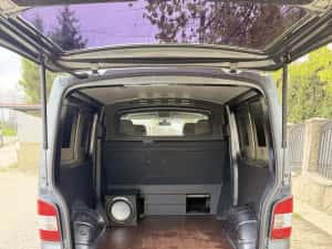 Volkswagen Transporter T5 * Euro 5 * Manual * Dublacabina * Extralung * 140 CP * — miniatura 5