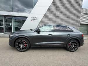 AUDI SQ8 4.0 TFSi V8 113.000km — miniatura 2