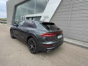 AUDI SQ8 4.0 TFSi V8 113.000km — miniatura 3