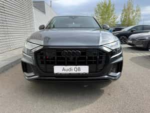AUDI SQ8 4.0 TFSi V8 113.000km — miniatura 4